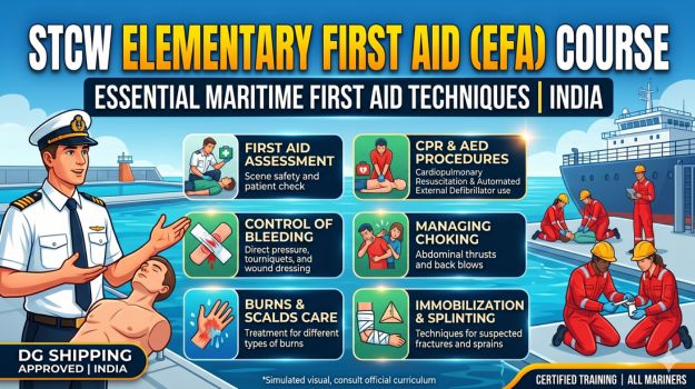 BASIC EFA COURSE